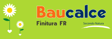 BAUCALCEFinitura